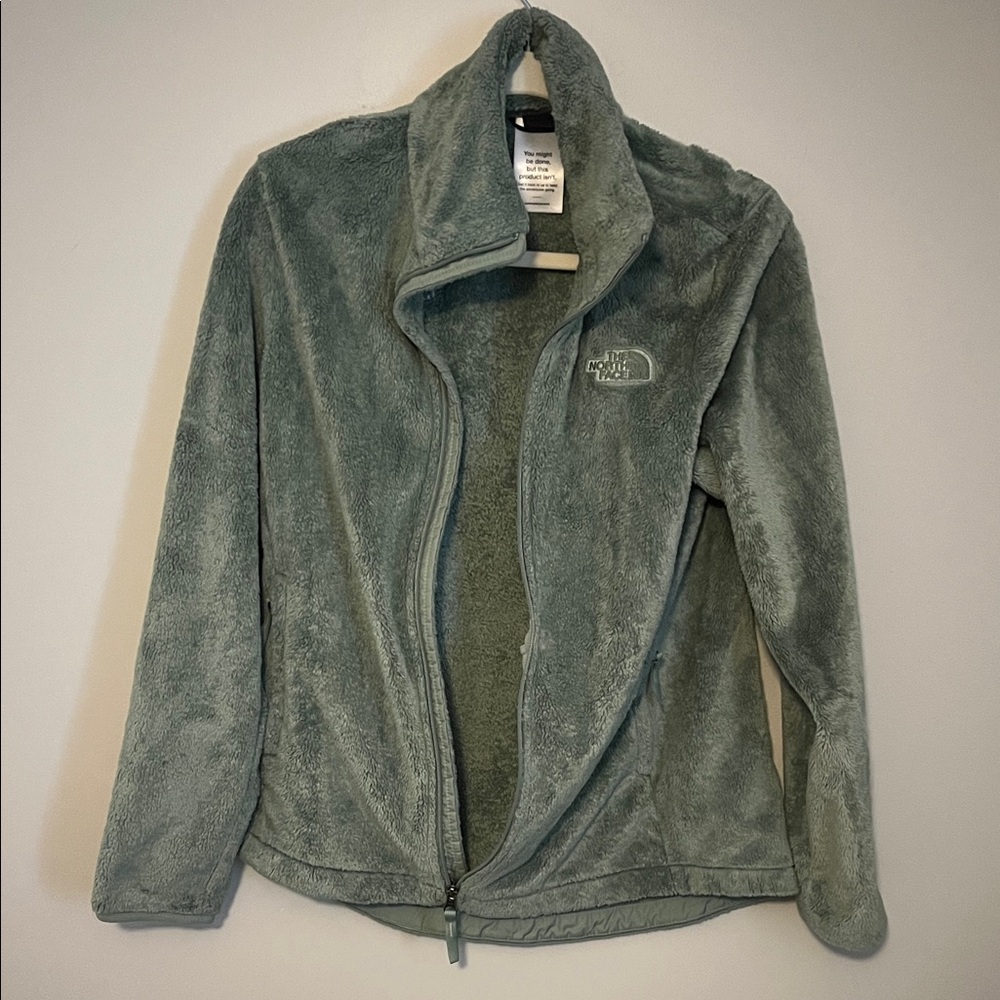 New never worn zip jacket